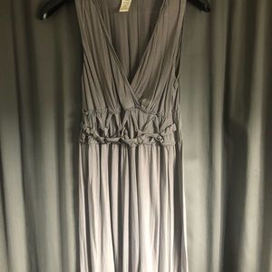 XL Max Studio Fit and Flare the Brass Details